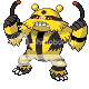 Is 2 Absorbers enough for you? [OU RMT] Electivire-1